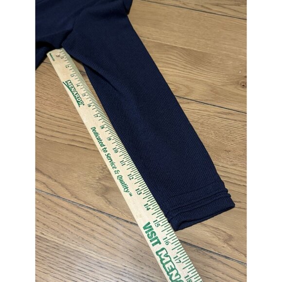 VTG St John Basics Knit Classic Cardigan Jacket w Top & Skirt Size Check Pics - Picture 12 of 16